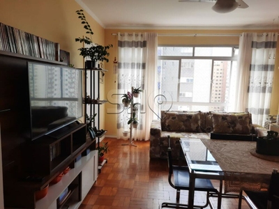 Apartamento, 3 quartos, 94 m² - Foto 3