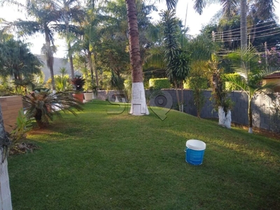 Casa de Condomínio, 5 quartos - Foto 3