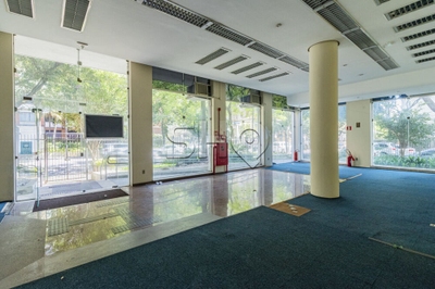 Loja-Salão, 200 m² - Foto 4