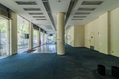 Loja-Salão, 200 m² - Foto 2