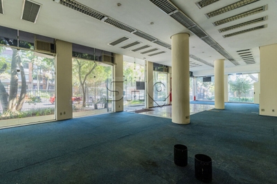 Loja-Salão, 200 m² - Foto 3