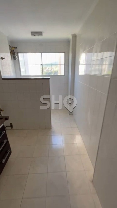 Apartamento, 2 quartos, 52 m² - Foto 2