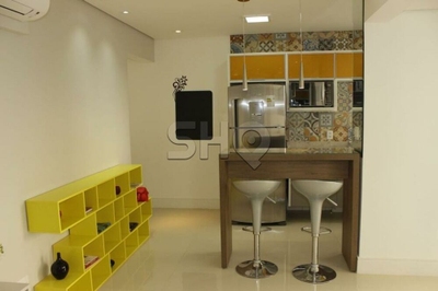 Apartamento, 1 quarto, 32 m² - Foto 3