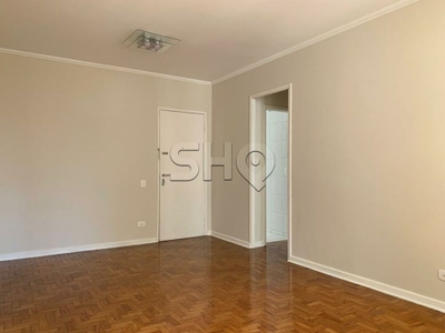 Apartamento, 3 quartos, 99 m² - Foto 1