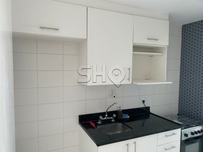 Apartamento, 1 quarto, 48 m² - Foto 3