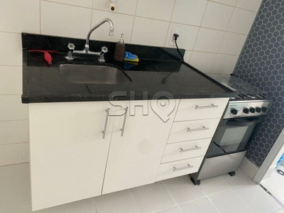 Apartamento, 1 quarto, 48 m² - Foto 5