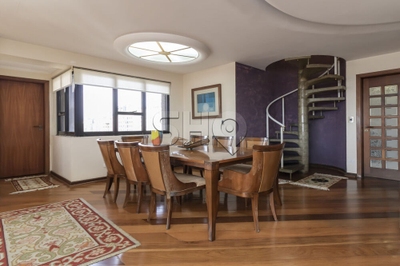 Apartamento, 4 quartos, 288 m² - Foto 4