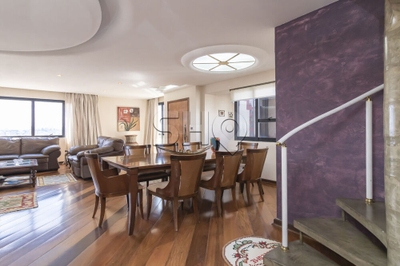 Apartamento, 4 quartos, 288 m² - Foto 1