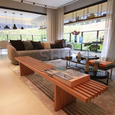 Apartamento, 4 quartos, 163 m² - Foto 3