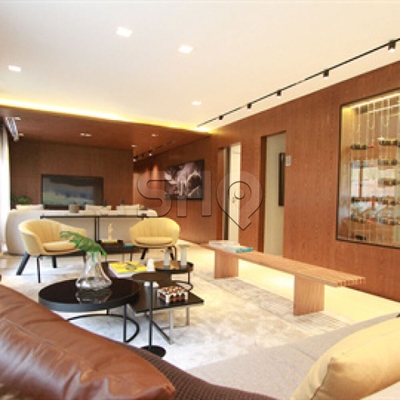 Apartamento, 4 quartos, 163 m² - Foto 5