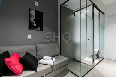 Apartamento, 1 quarto, 15 m² - Foto 2