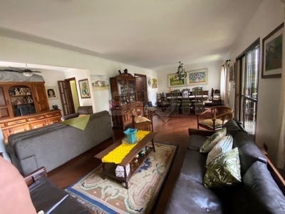 Apartamento, 3 quartos, 163 m² - Foto 3