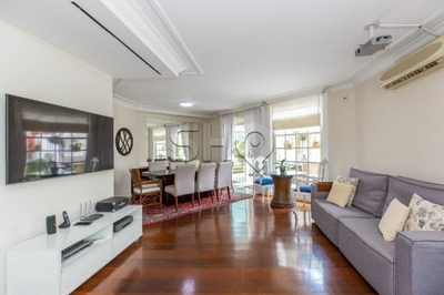 Cobertura, 4 quartos, 202 m² - Foto 4