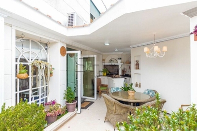 Cobertura, 4 quartos, 202 m² - Foto 2