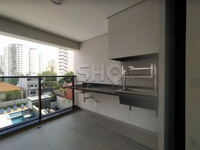 Apartamento, 3 quartos, 151 m² - Foto 4