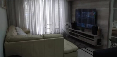 Sobrado, 4 quartos, 181 m² - Foto 3