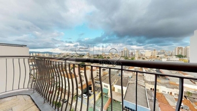 Cobertura, 3 quartos, 196 m² - Foto 3