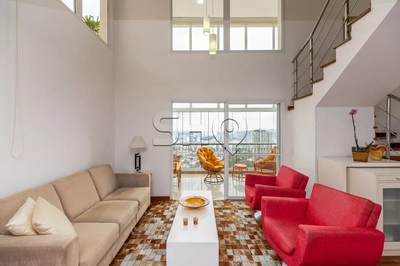 Cobertura, 4 quartos, 210 m² - Foto 2