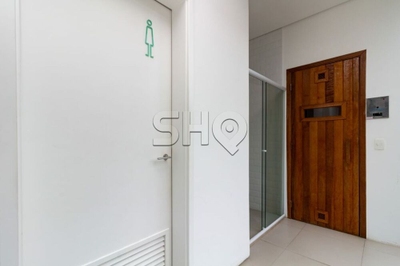 Apartamento, 1 quarto, 35 m² - Foto 4