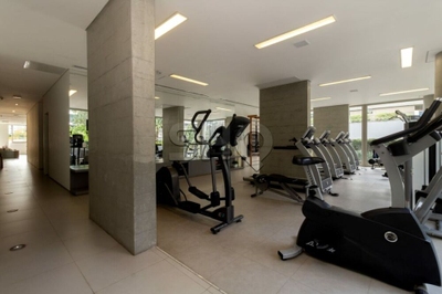 Apartamento, 1 quarto, 35 m² - Foto 5