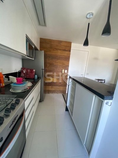 Apartamento, 2 quartos, 66 m² - Foto 3