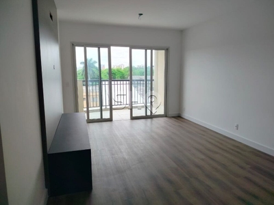 Apartamento, 2 quartos, 80 m² - Foto 1