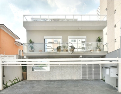 Casa Comercial, 500 m² - Foto 1