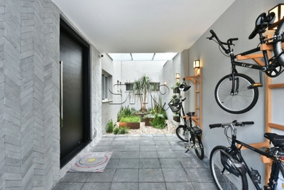 Casa Comercial, 500 m² - Foto 3