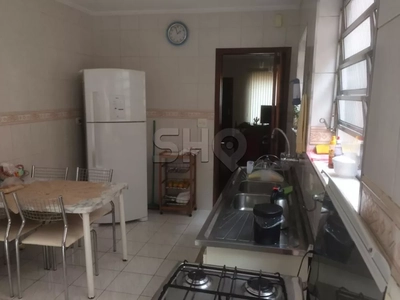 Sobrado, 3 quartos, 140 m² - Foto 4