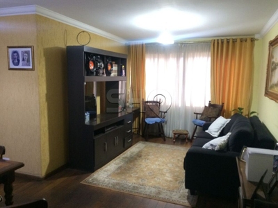 Apartamento, 3 quartos, 105 m² - Foto 2