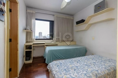 Apartamento, 3 quartos, 170 m² - Foto 4