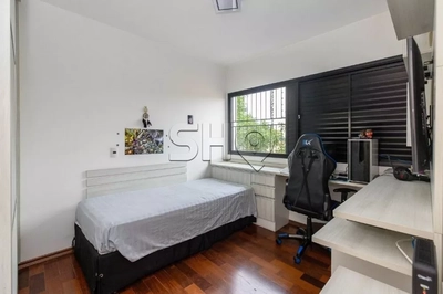 Apartamento, 3 quartos, 170 m² - Foto 5