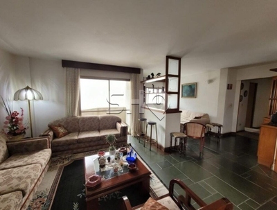 Apartamento, 3 quartos, 160 m² - Foto 3