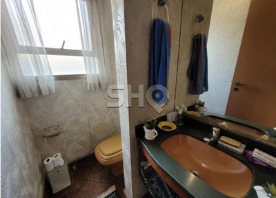 Apartamento, 3 quartos, 160 m² - Foto 5