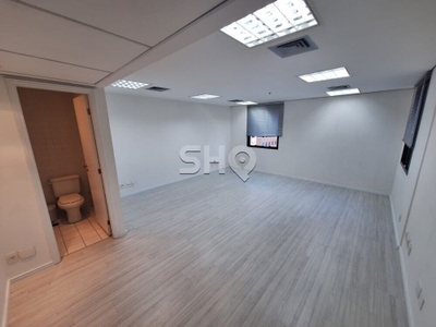 Sala-Conjunto, 31 m² - Foto 4