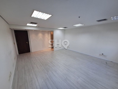Sala-Conjunto, 31 m² - Foto 3