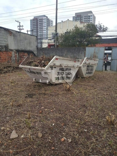 Terreno, 630 m² - Foto 1