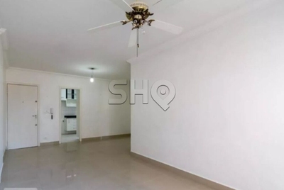 Apartamento, 2 quartos, 76 m² - Foto 1