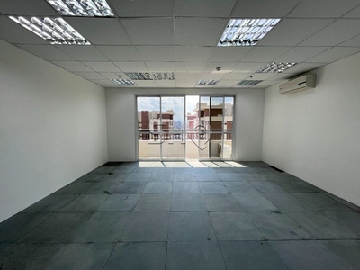 Sala-Conjunto, 48 m² - Foto 5