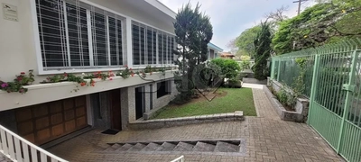 Sobrado, 6 quartos, 357 m² - Foto 2