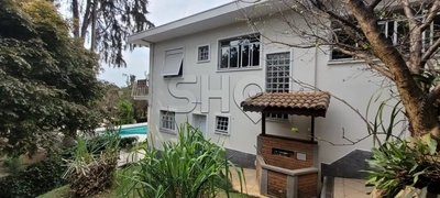 Sobrado, 6 quartos, 357 m² - Foto 3