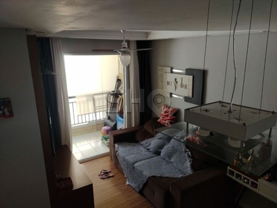 Apartamento, 2 quartos, 53 m² - Foto 5