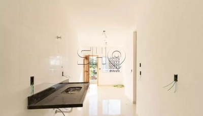 Casa de Condomínio, 2 quartos - Foto 1