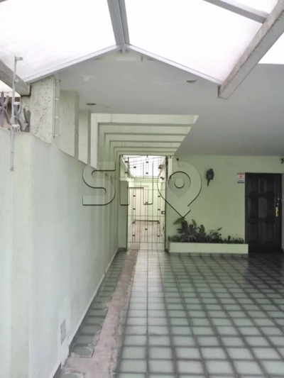 Sobrado, 10 quartos, 276 m² - Foto 3