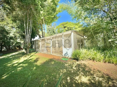 Casa, 4 quartos, 750 m² - Foto 5