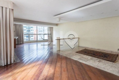 Apartamento, 4 quartos, 250 m² - Foto 2