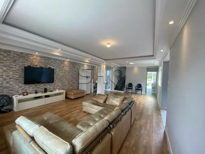 Sobrado, 3 quartos, 480 m² - Foto 3