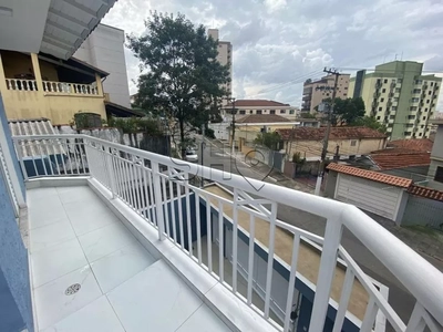 Sobrado, 3 quartos, 480 m² - Foto 1