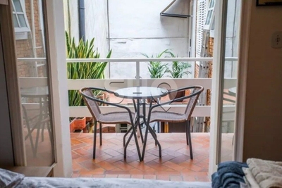 Casa de Condomínio, 2 quartos - Foto 4