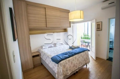 Casa de Condomínio, 2 quartos - Foto 2